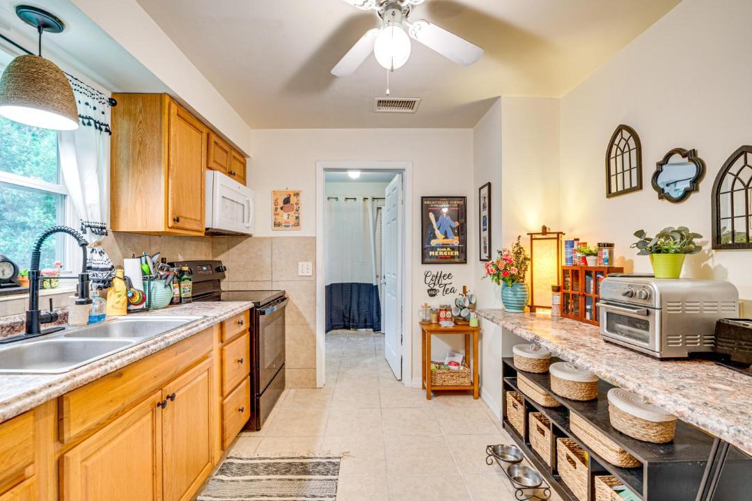 Photo of Kitchen in Pine Ridge