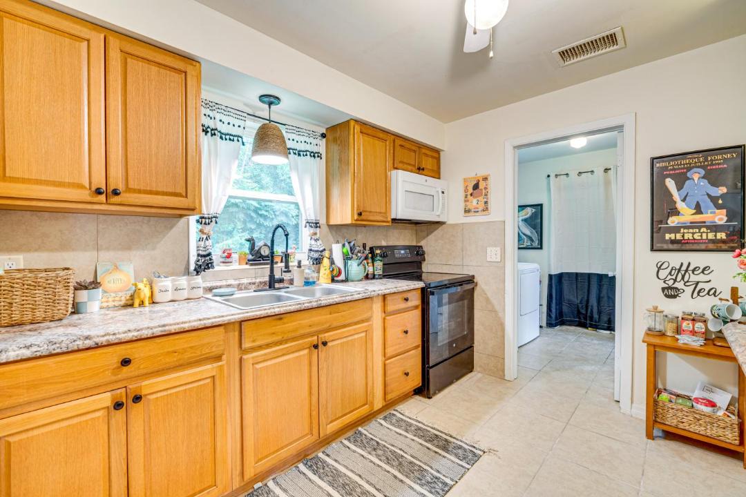 Photo of Kitchen in Pine Ridge
