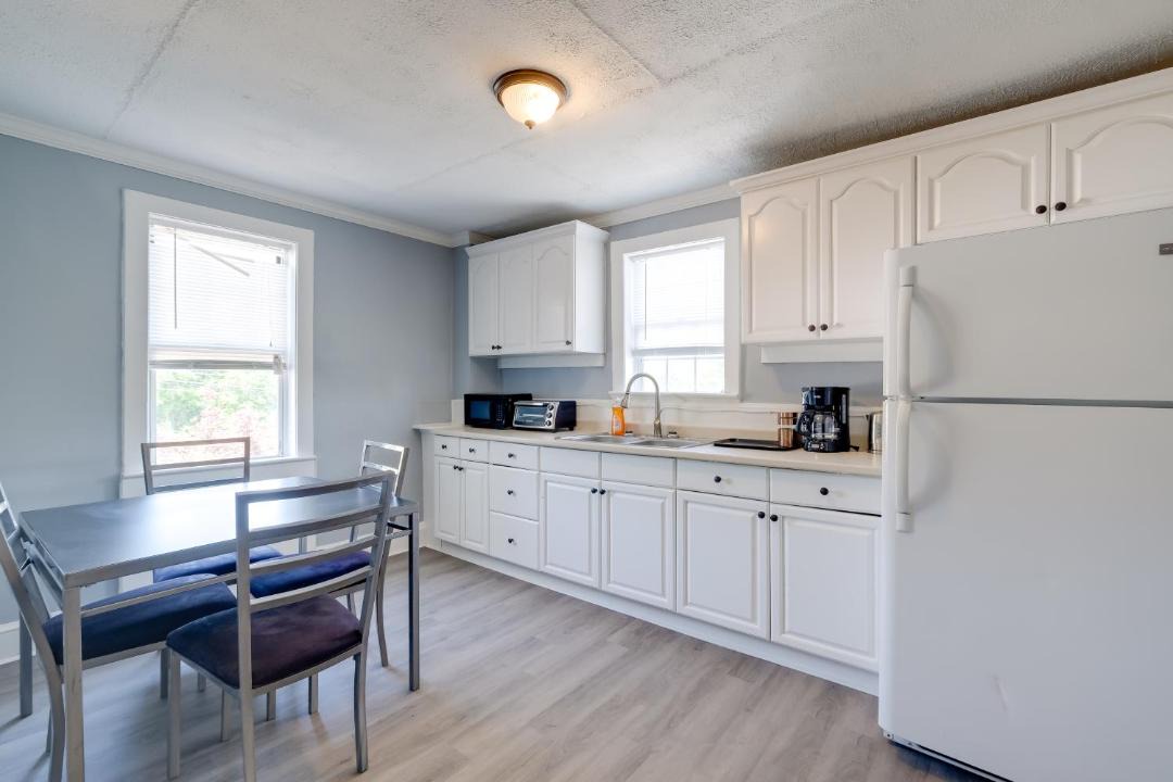Photo of Kitchen in Hamilton