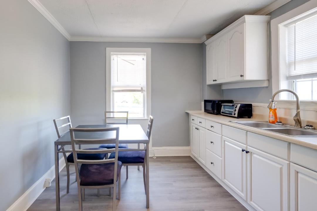 Photo of Kitchen in Hamilton