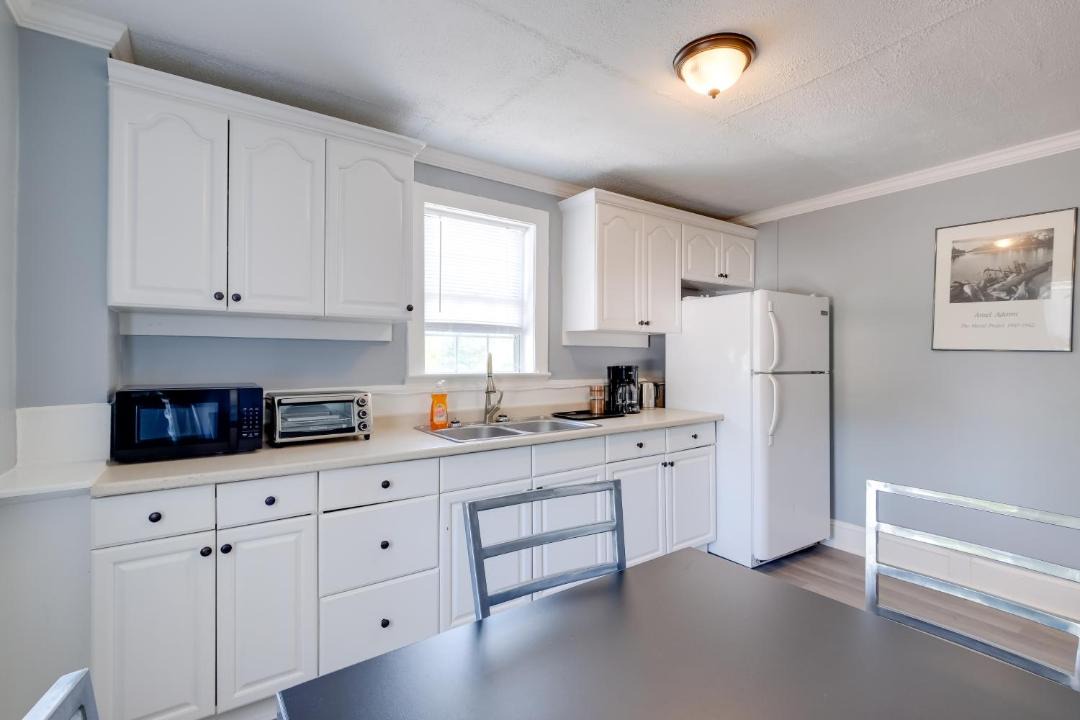 Photo of Kitchen in Hamilton