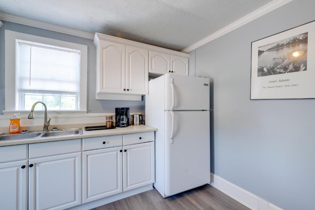 Photo of Kitchen in Hamilton