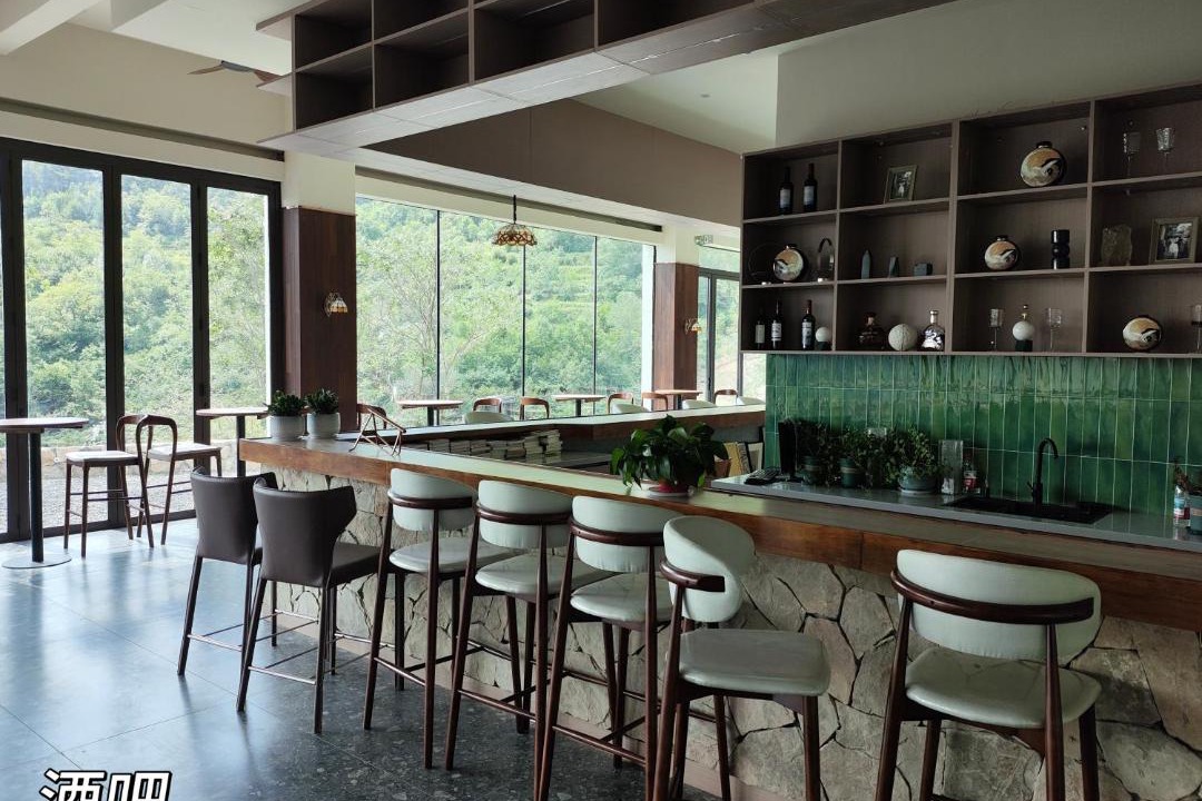 Photo of Kitchen in Changzhi