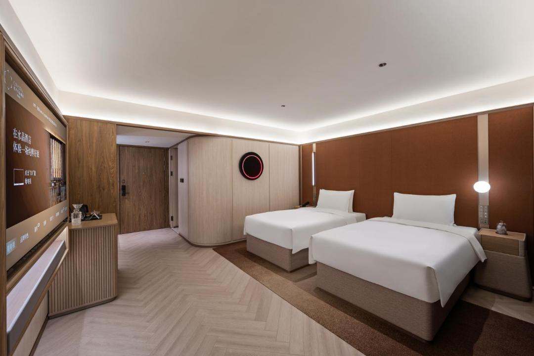 Photo of Bedroom in Jiang'an District