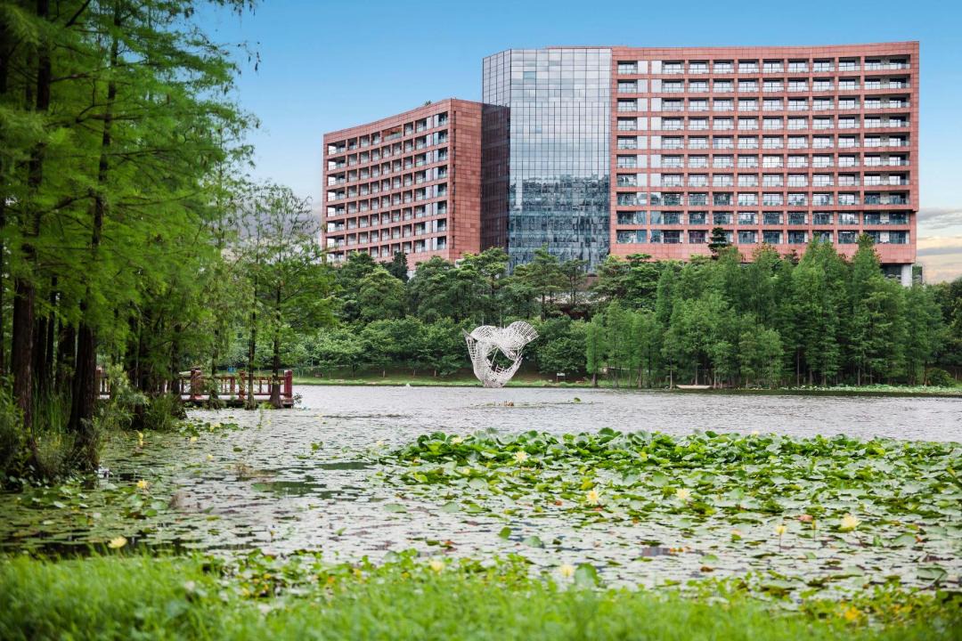 Photo of Others in Guangzhou Science City