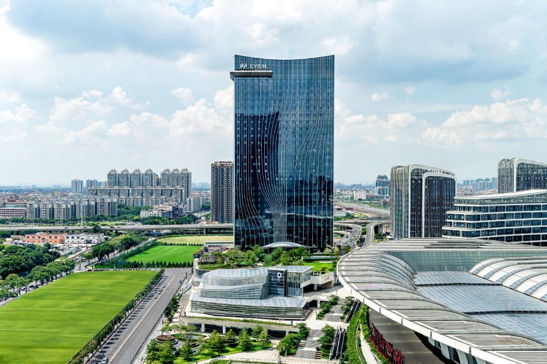Photo of Others in Baiyun