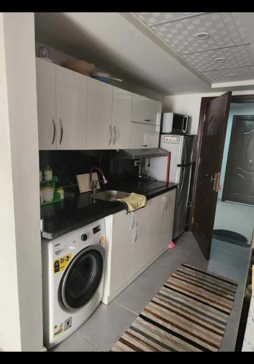 Photo of Kitchen in As-Salam