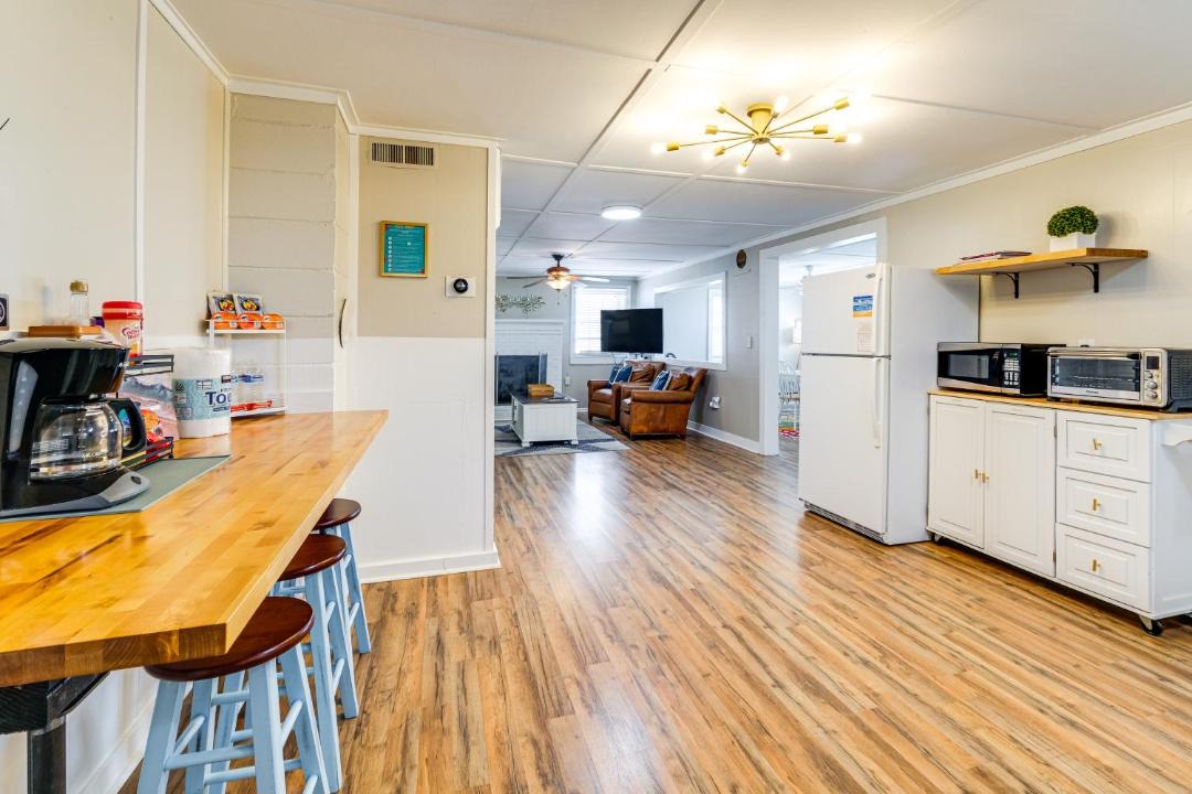 Photo of Kitchen in Hague
