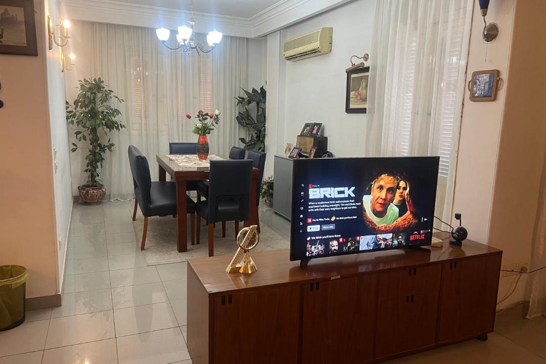 Photo of Livingroom in Heliopolis