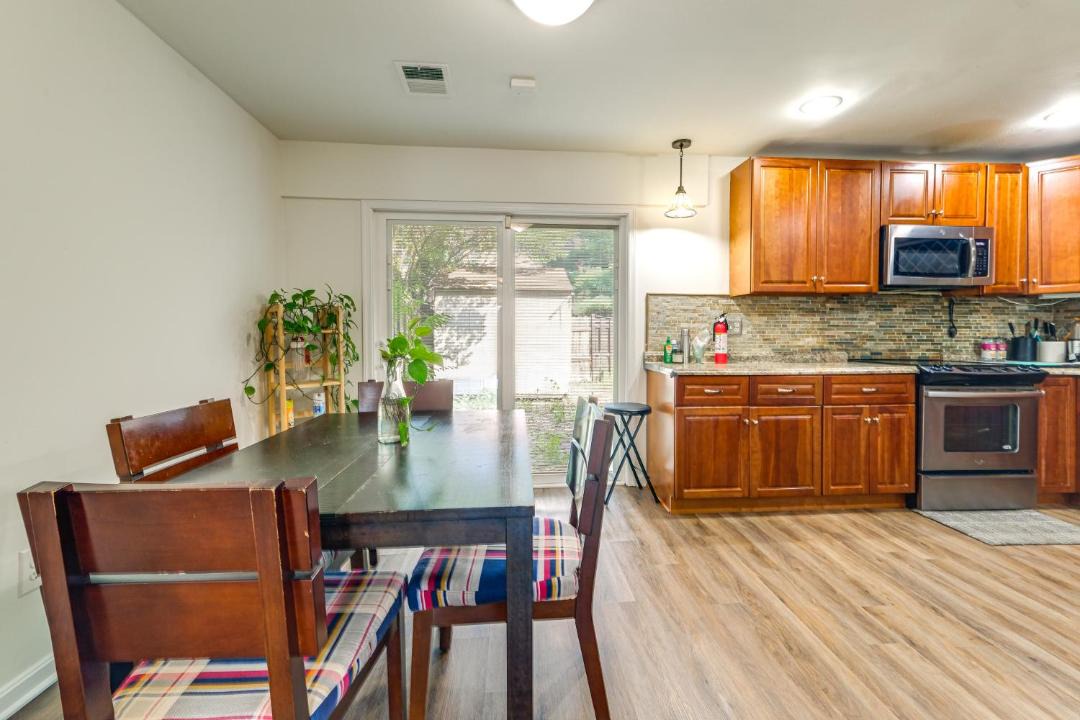 Photo of Kitchen in Herndon