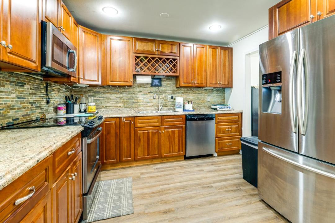Photo of Kitchen in Herndon