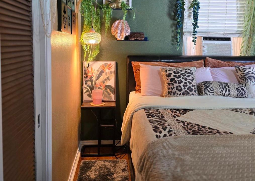 Photo of Bedroom in Temple Terrace