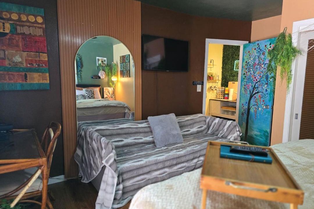 Photo of Bedroom in Temple Terrace