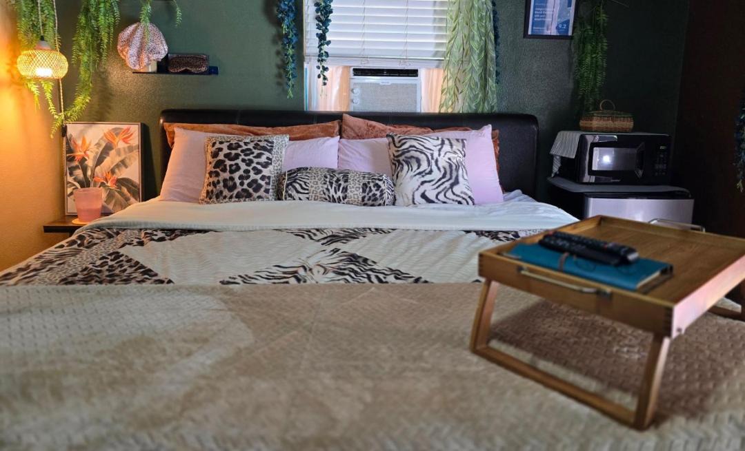 Photo of Bedroom in Temple Terrace