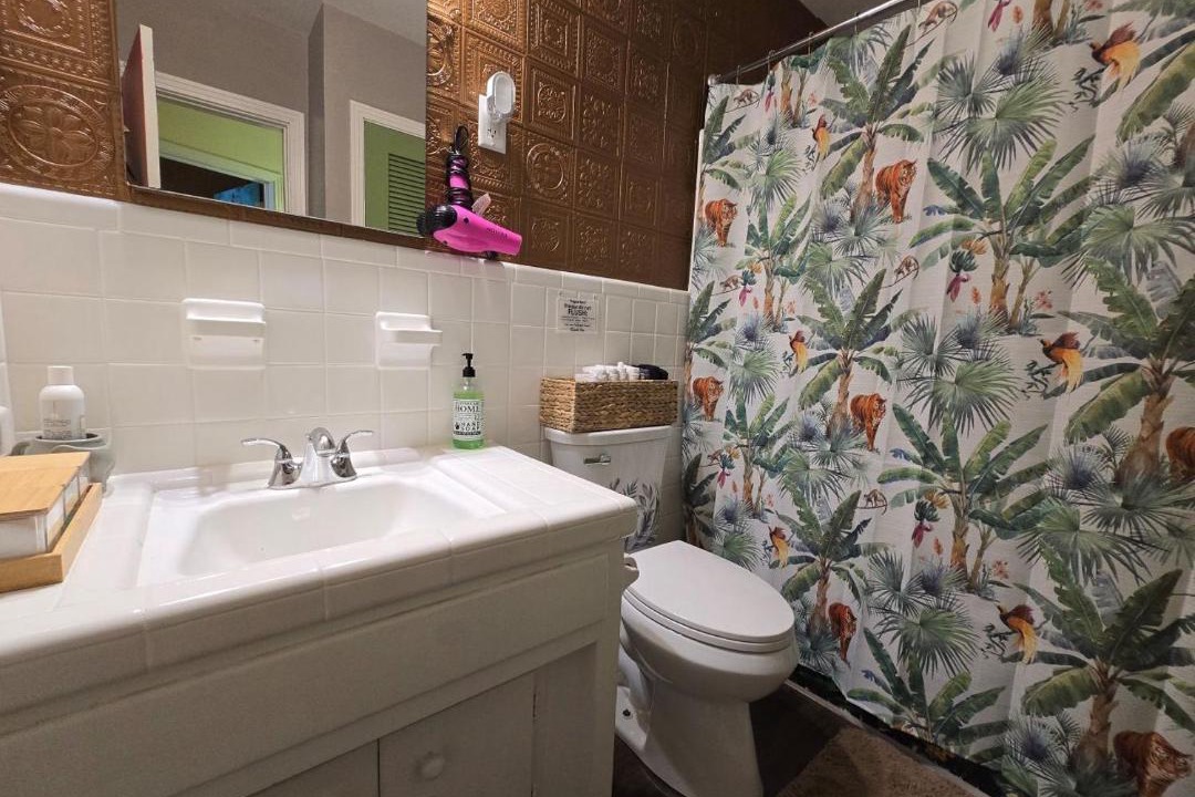 Photo of Bathroom in Temple Terrace