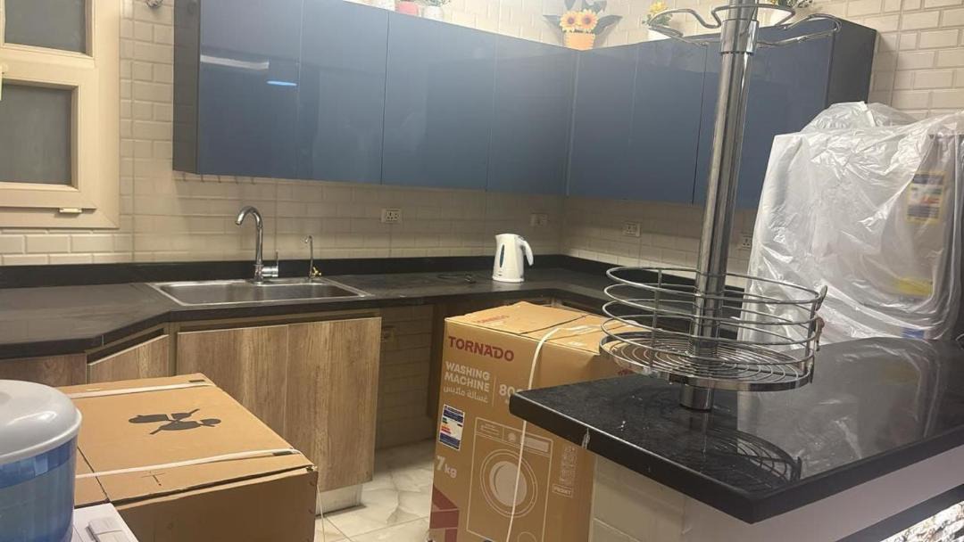 Photo of Kitchen in Al-Hammam