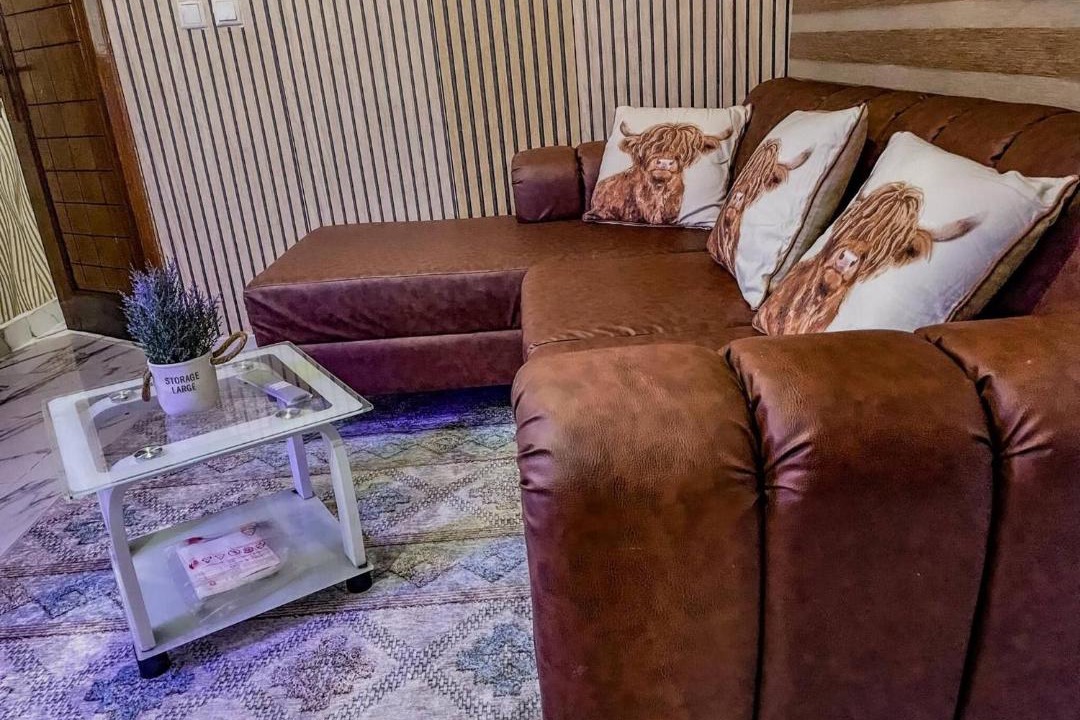 Photo of Livingroom in Barumbu