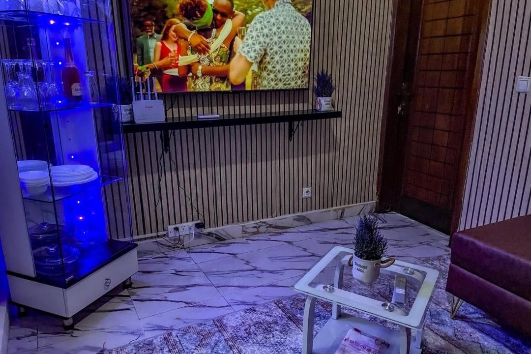 Photo of Livingroom in Barumbu