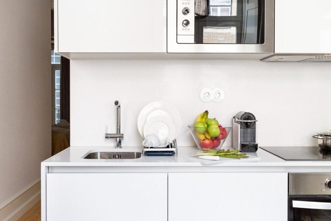 Photo of Kitchen in Baixa