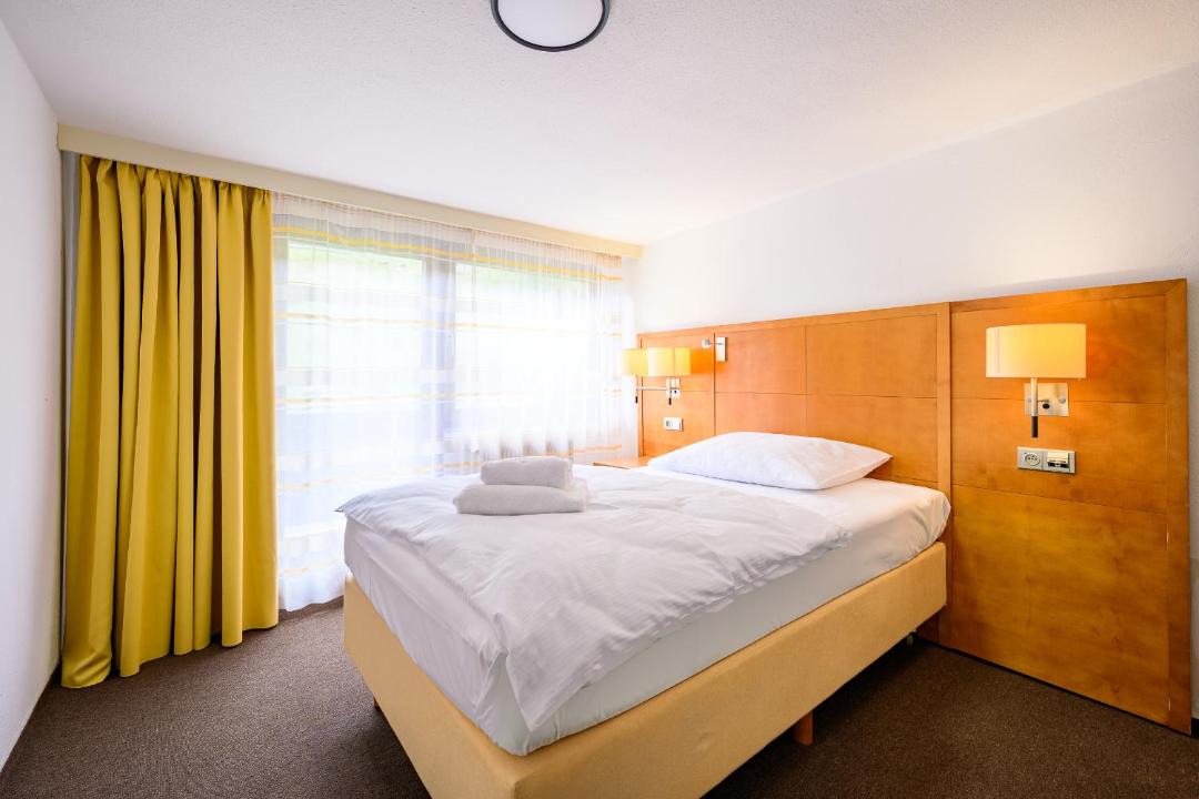 Photo of Bedroom in Lanersbach