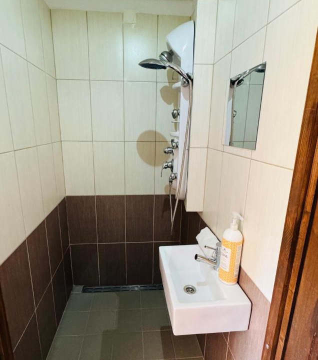 Photo of Bathroom in Siofok-Sosto