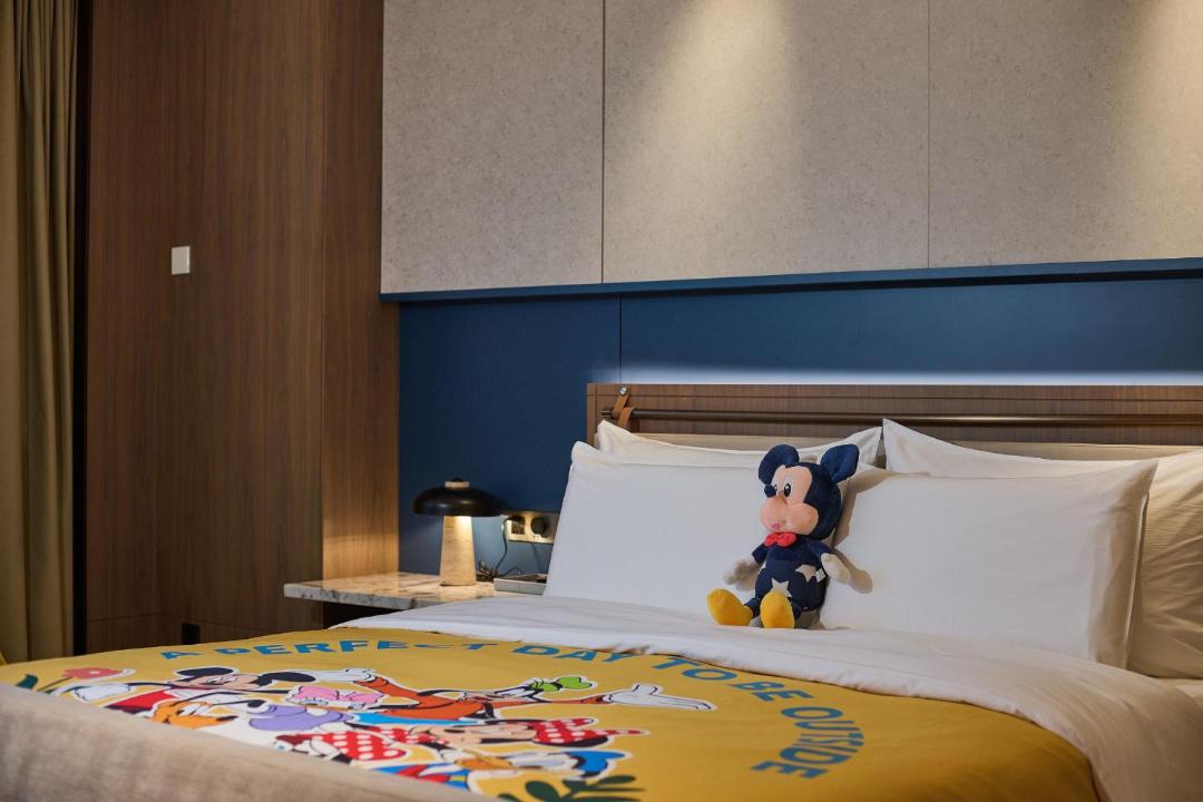 Photo of Bedroom in Youxian District