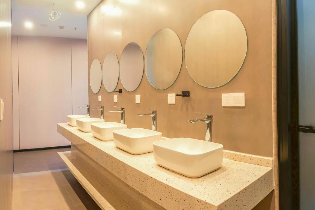 Photo of Bathroom in Songjiang