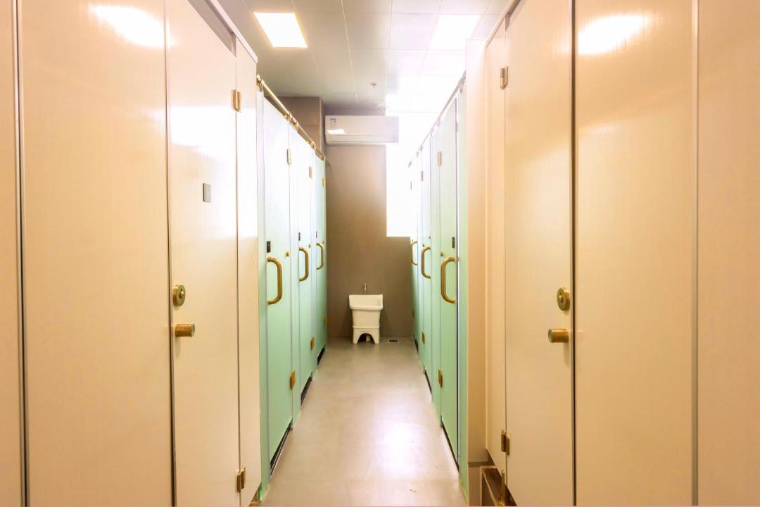 Photo of Bathroom in Songjiang