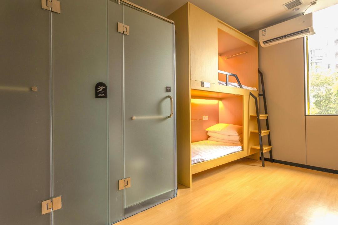 Photo of Bedroom in Songjiang