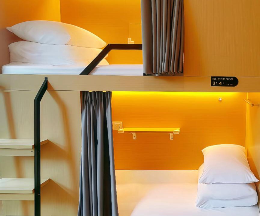 Photo of Bedroom in Songjiang