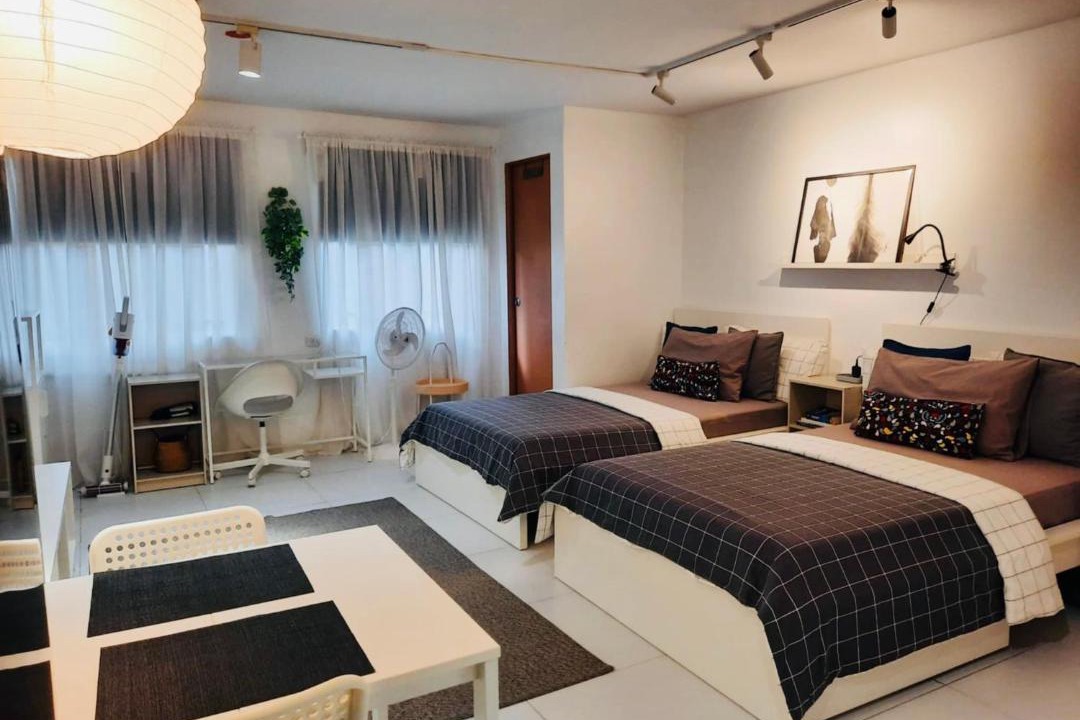 Photo of Bedroom in Novaliches