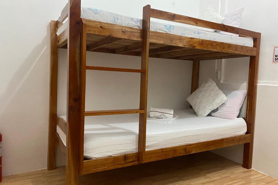 Photo of Bedroom in Basdiot