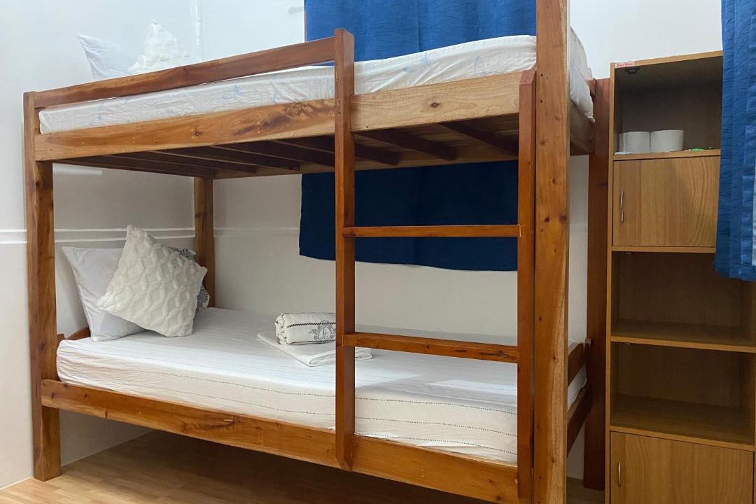 Photo of Bedroom in Basdiot