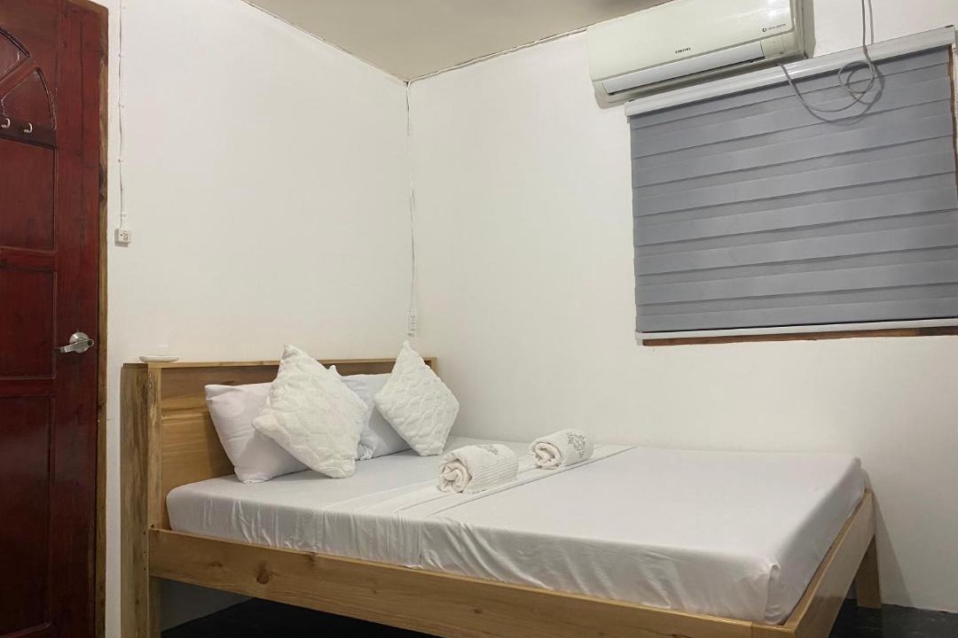 Photo of Bedroom in Basdiot