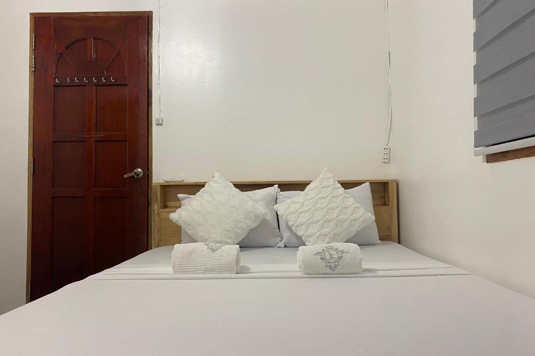Photo of Bedroom in Basdiot