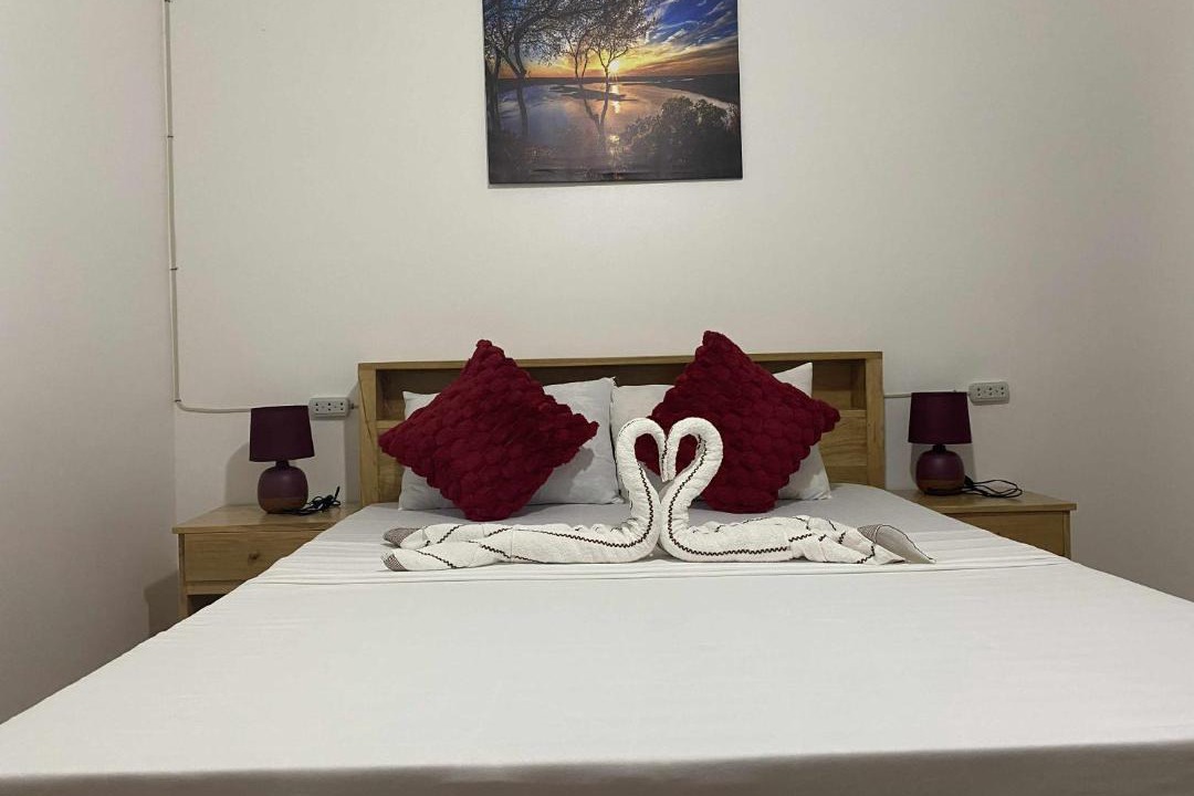 Photo of Bedroom in Basdiot
