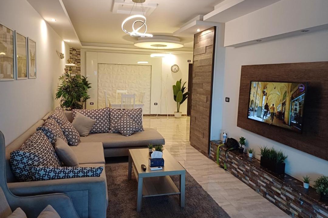 Photo of Livingroom in Maadi