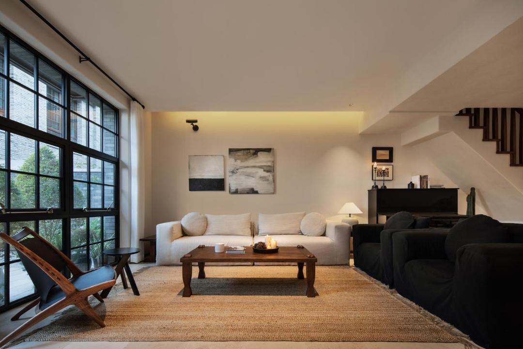 Photo of Livingroom in Yuzhong