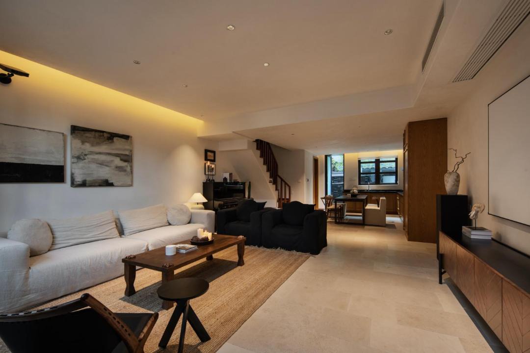 Photo of Livingroom in Yuzhong