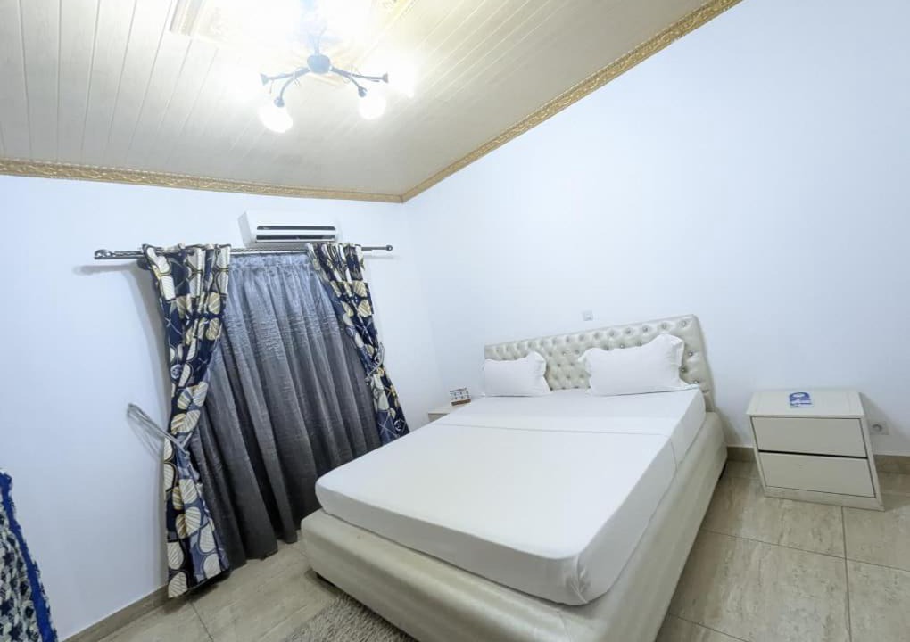 Photo of Bedroom in Ouesso