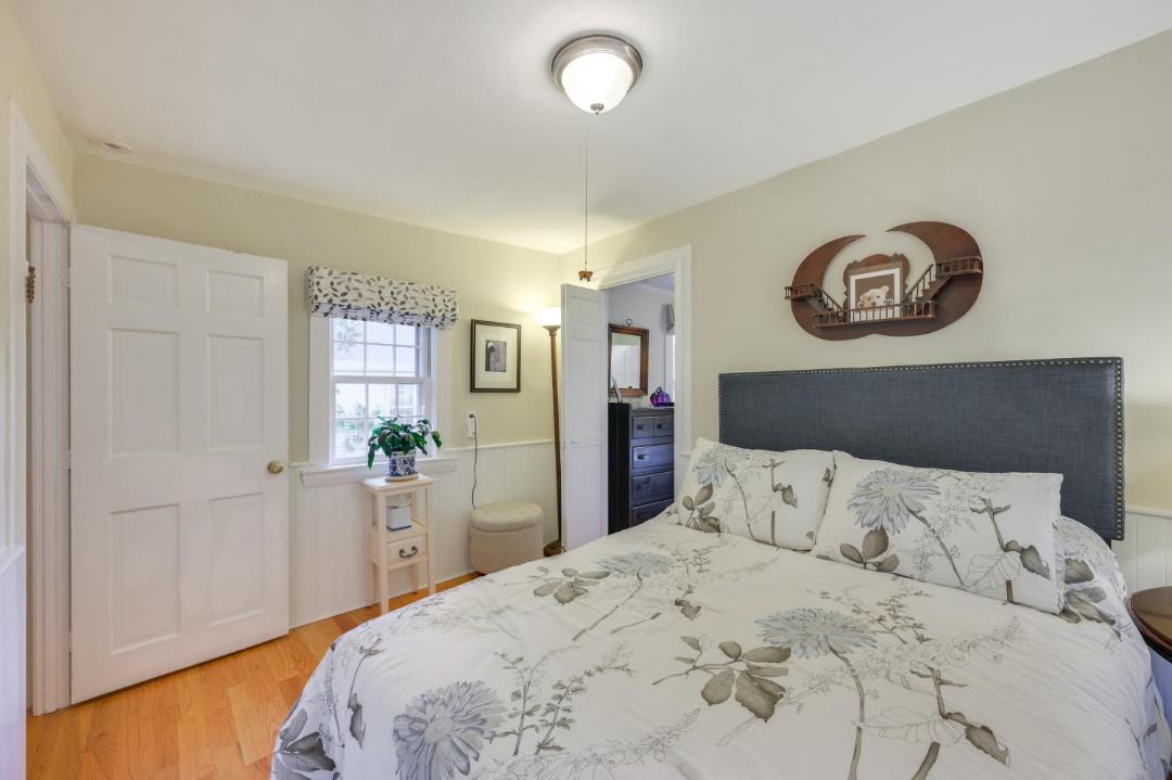 Photo of Bedroom in Salem