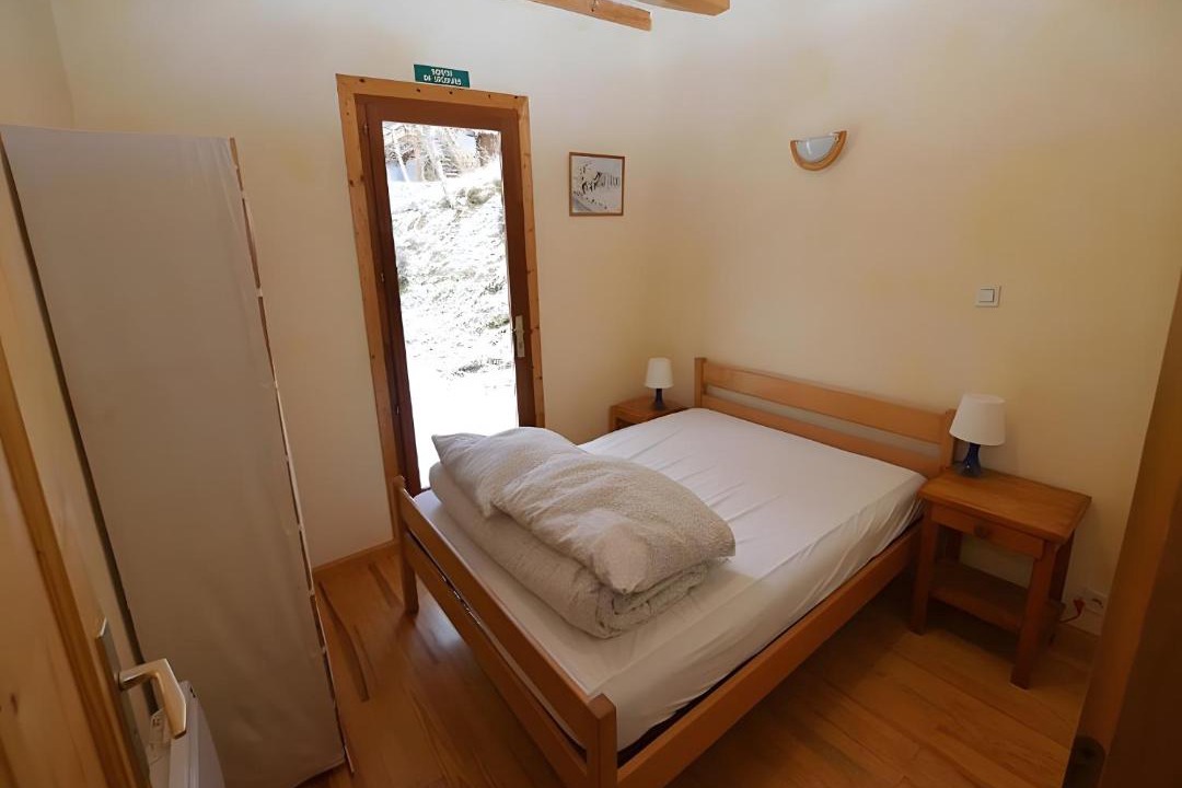 Photo of Bedroom in La Morte