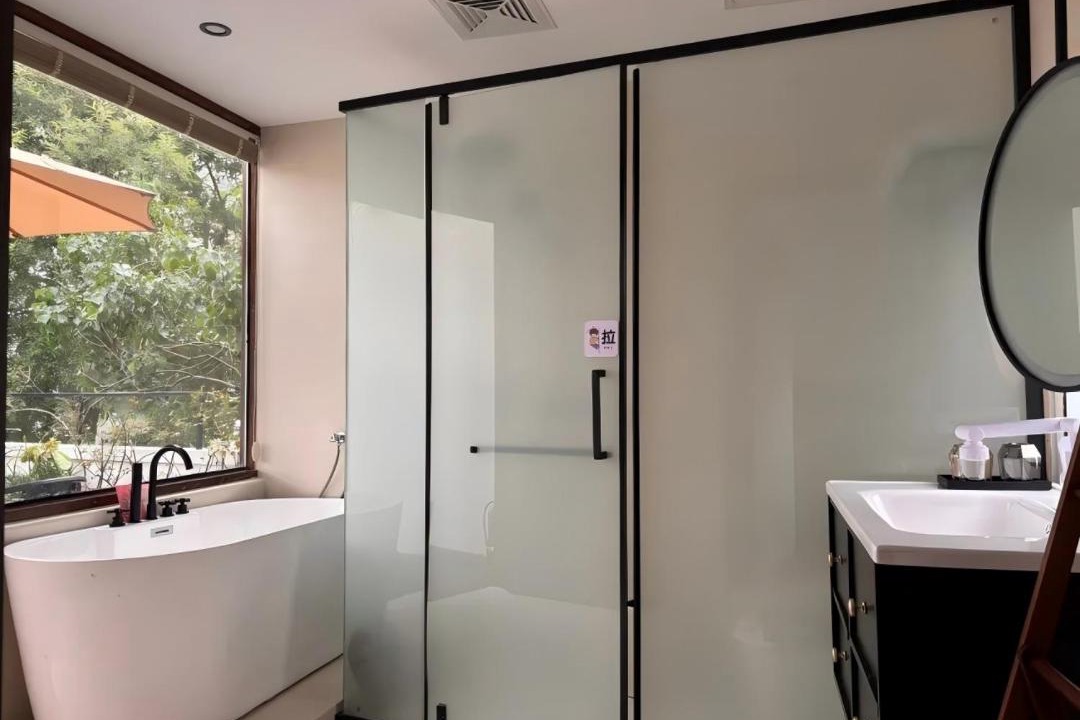 Photo of Bathroom in Hongcun Ancient Village