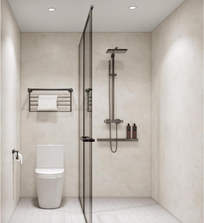Photo of Bathroom in Haizhu