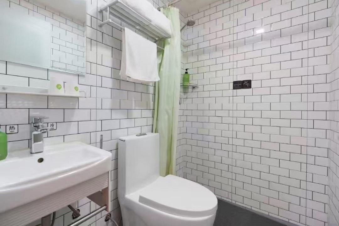 Photo of Bathroom in Daxing