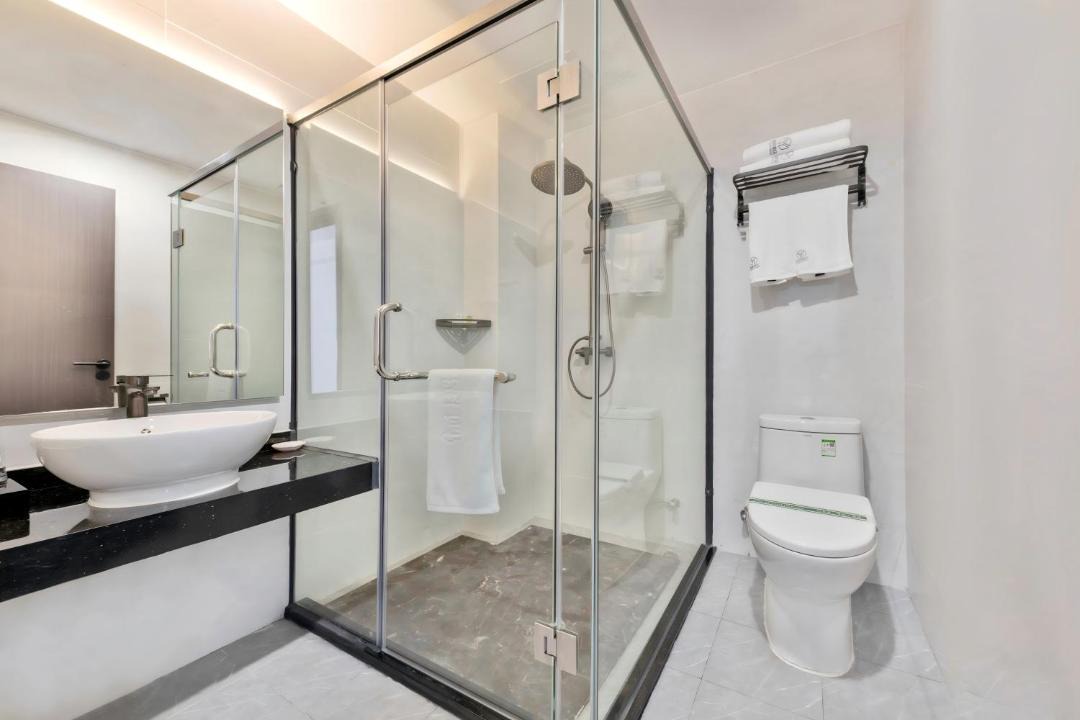 Photo of Bathroom in Liwan