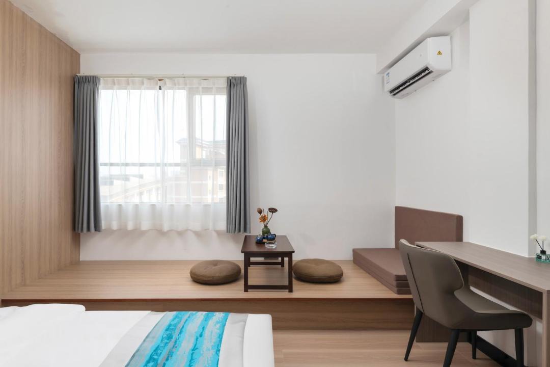 Photo of Bedroom in Liwan