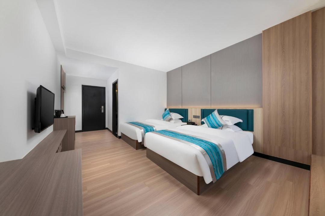 Photo of Bedroom in Liwan