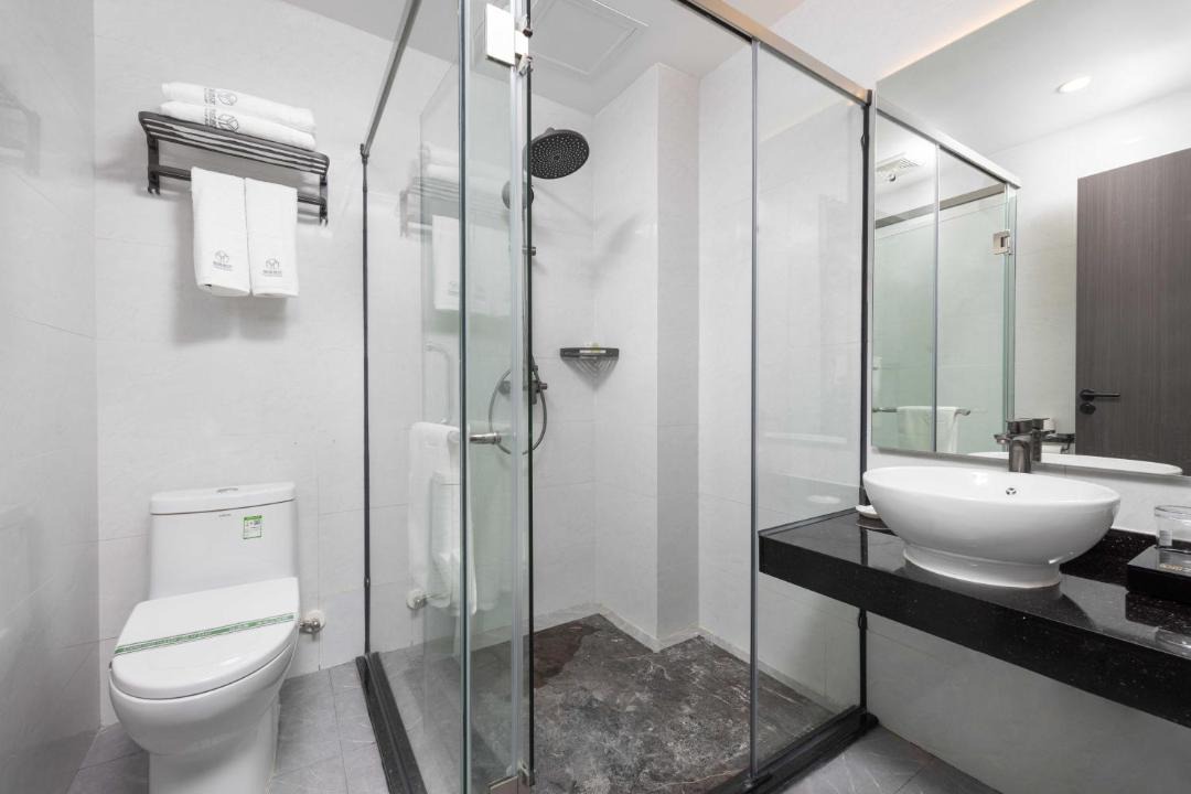 Photo of Bathroom in Liwan