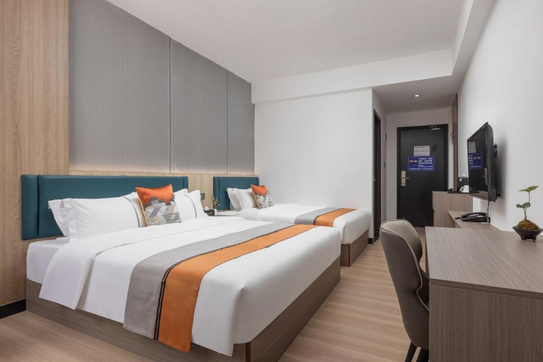 Photo of Bedroom in Liwan
